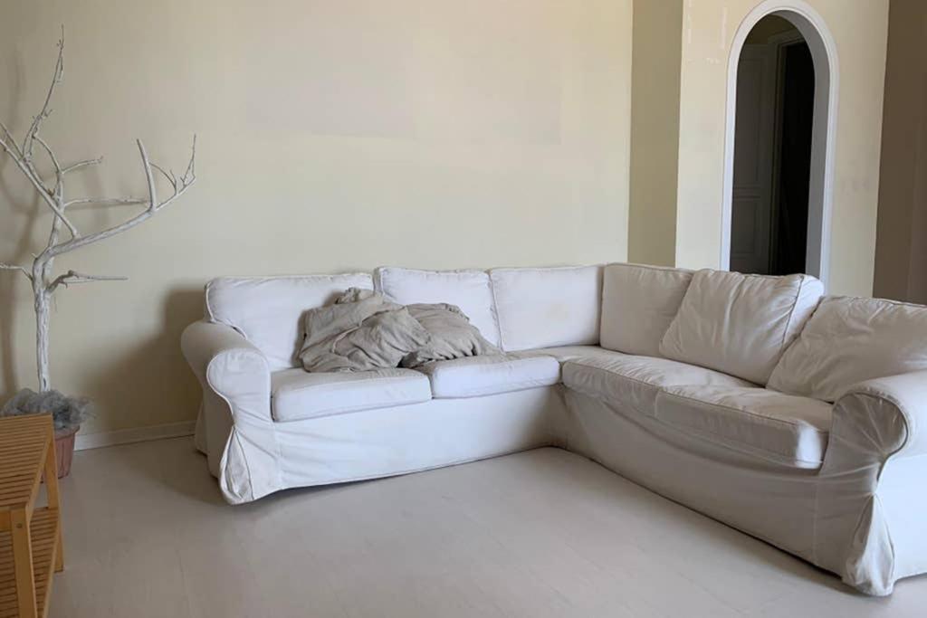 La Casa Sul Lago Bacoli Extérieur photo