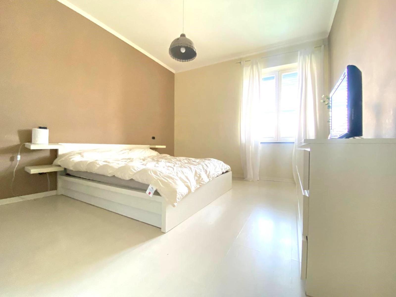 La Casa Sul Lago Bacoli Extérieur photo